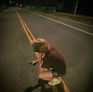 Meet your Posher, Jakob